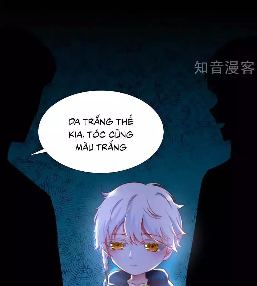 Sủng Hậu Của Vương Chapter 19 - 29