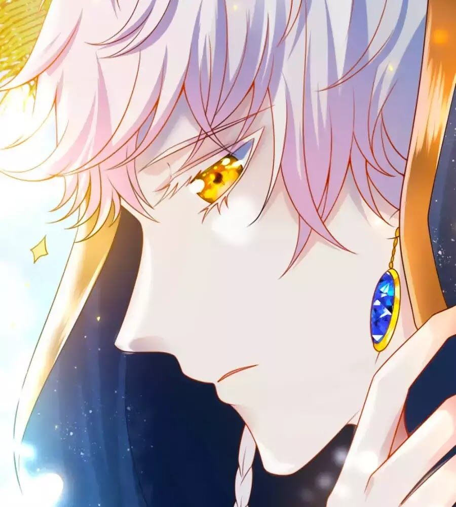 Sủng Hậu Của Vương Chapter 19 - 4