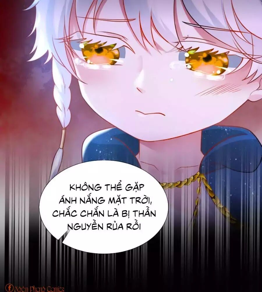 Sủng Hậu Của Vương Chapter 19 - 31