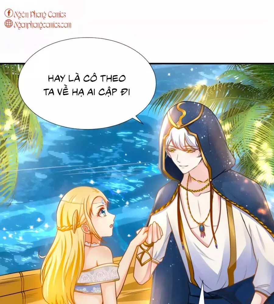 Sủng Hậu Của Vương Chapter 19 - 37