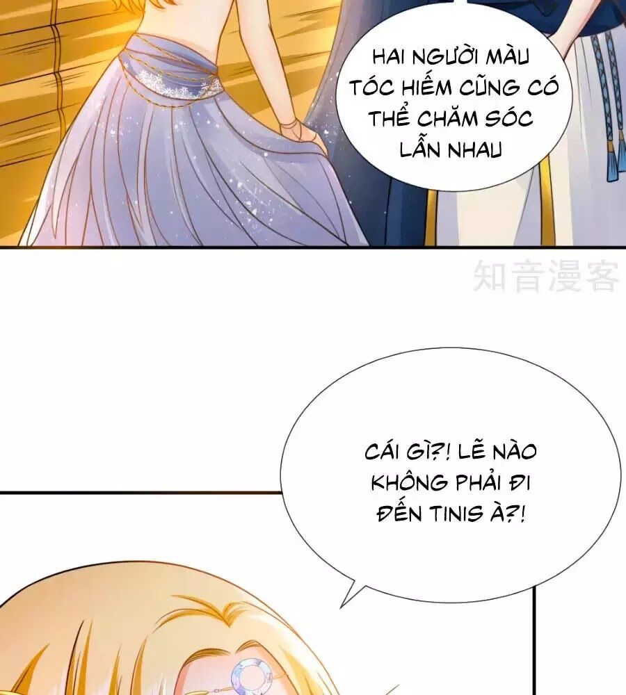 Sủng Hậu Của Vương Chapter 19 - 38