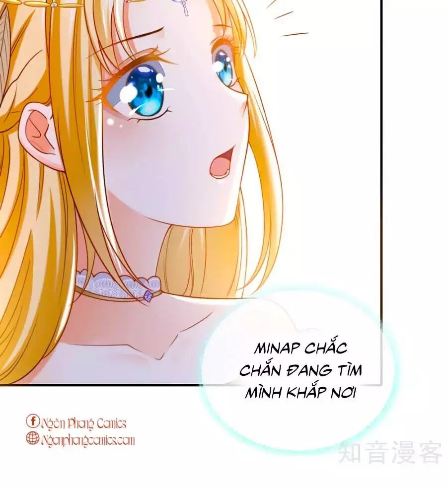 Sủng Hậu Của Vương Chapter 19 - 39