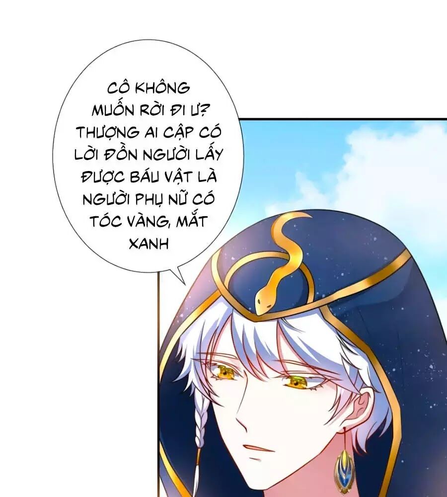 Sủng Hậu Của Vương Chapter 19 - 40