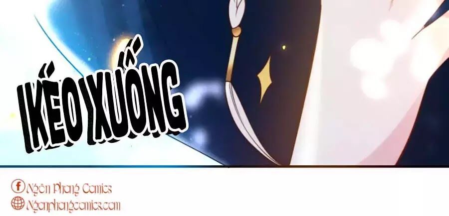 Sủng Hậu Của Vương Chapter 19 - 5