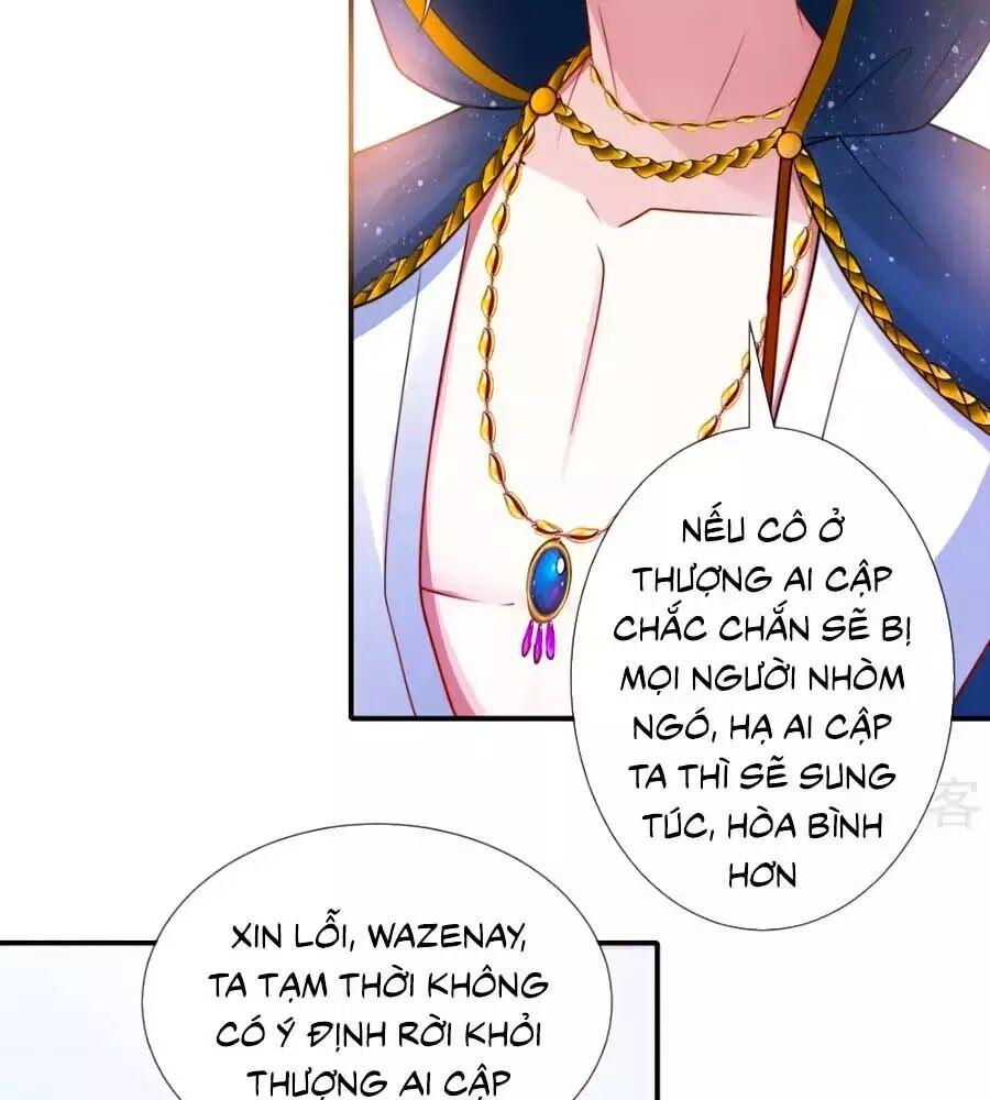 Sủng Hậu Của Vương Chapter 19 - 41