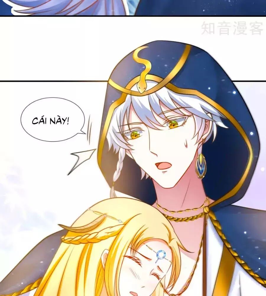 Sủng Hậu Của Vương Chapter 19 - 45