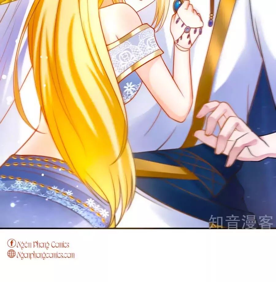 Sủng Hậu Của Vương Chapter 19 - 46