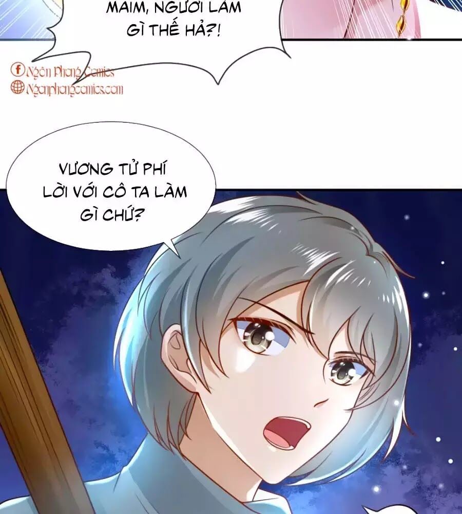 Sủng Hậu Của Vương Chapter 19 - 48