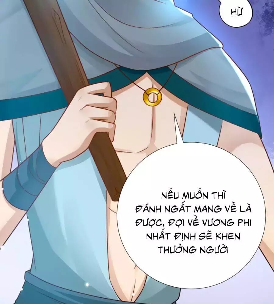 Sủng Hậu Của Vương Chapter 19 - 49