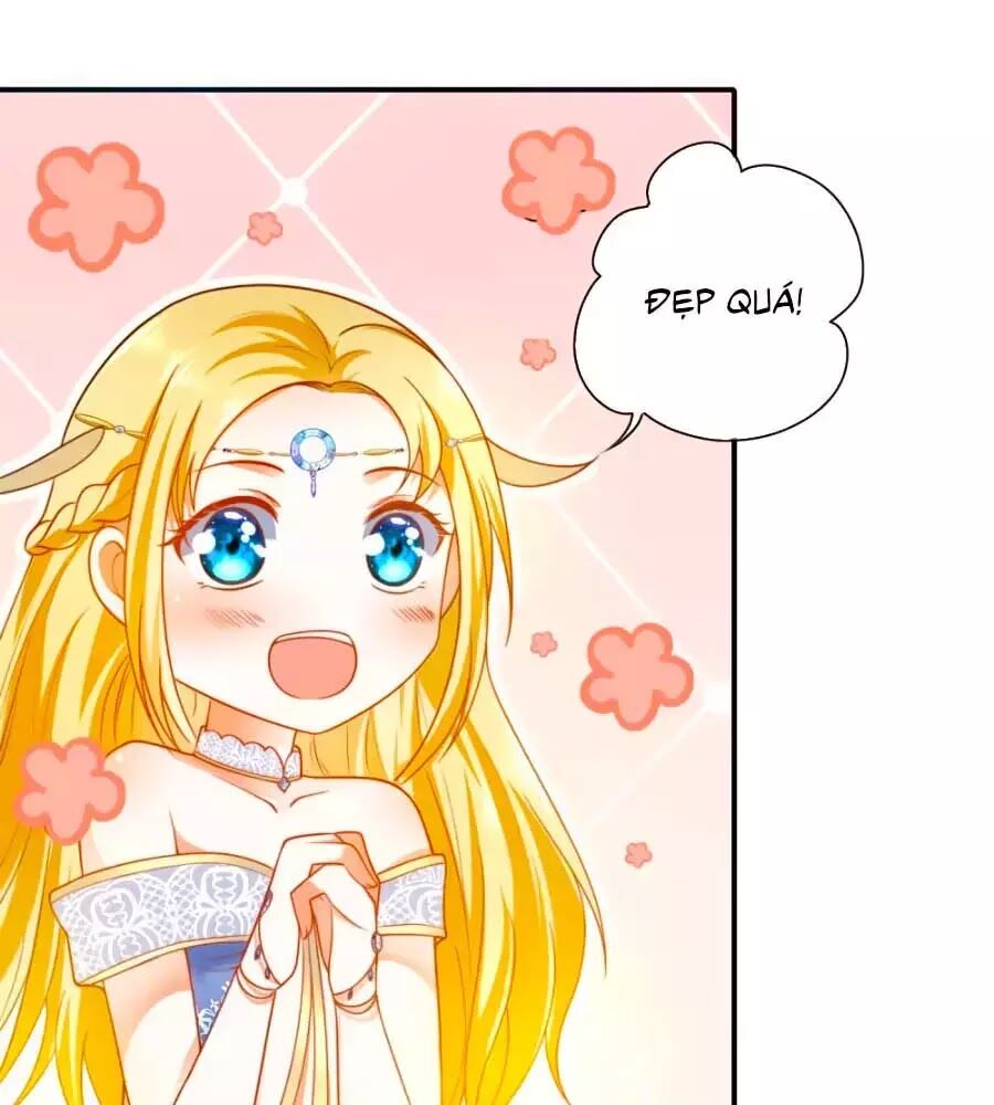 Sủng Hậu Của Vương Chapter 19 - 6