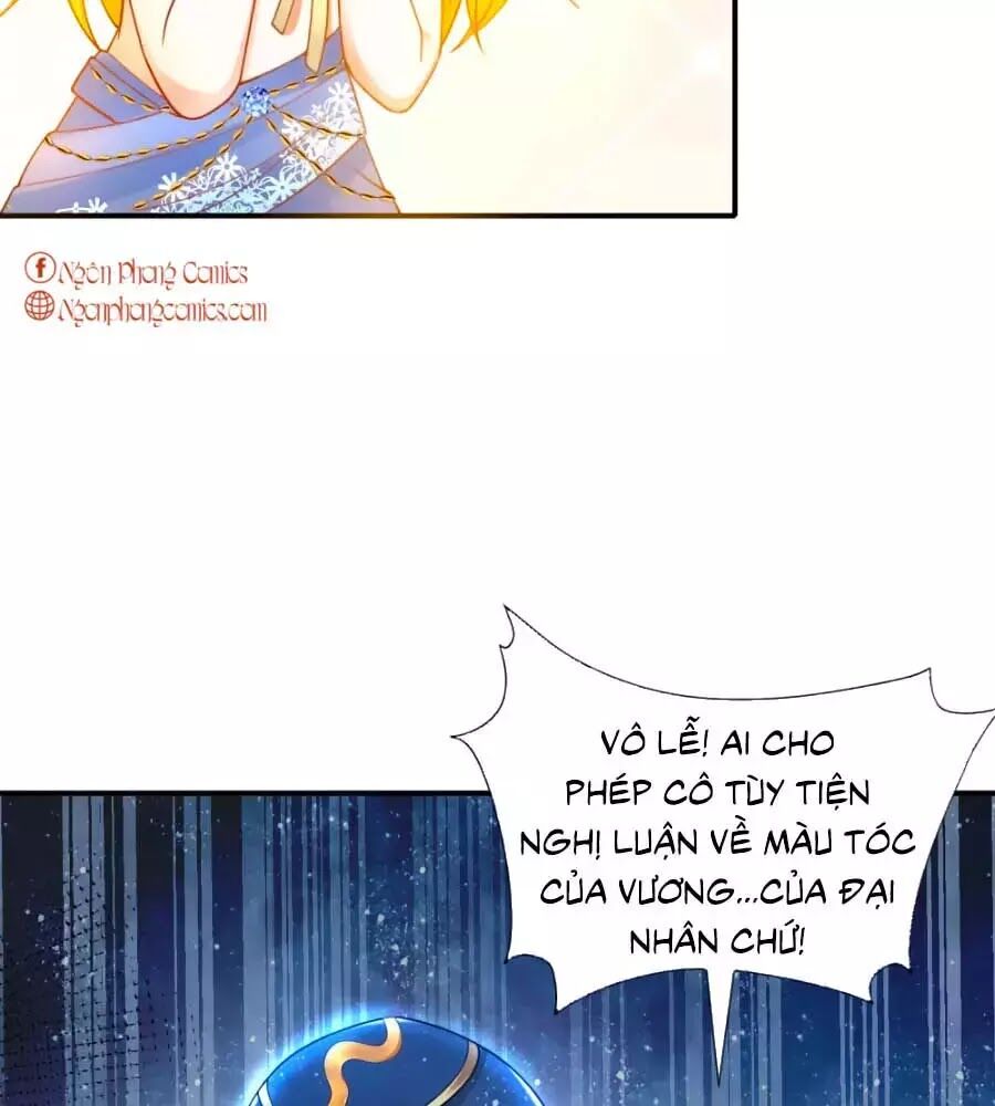 Sủng Hậu Của Vương Chapter 19 - 7