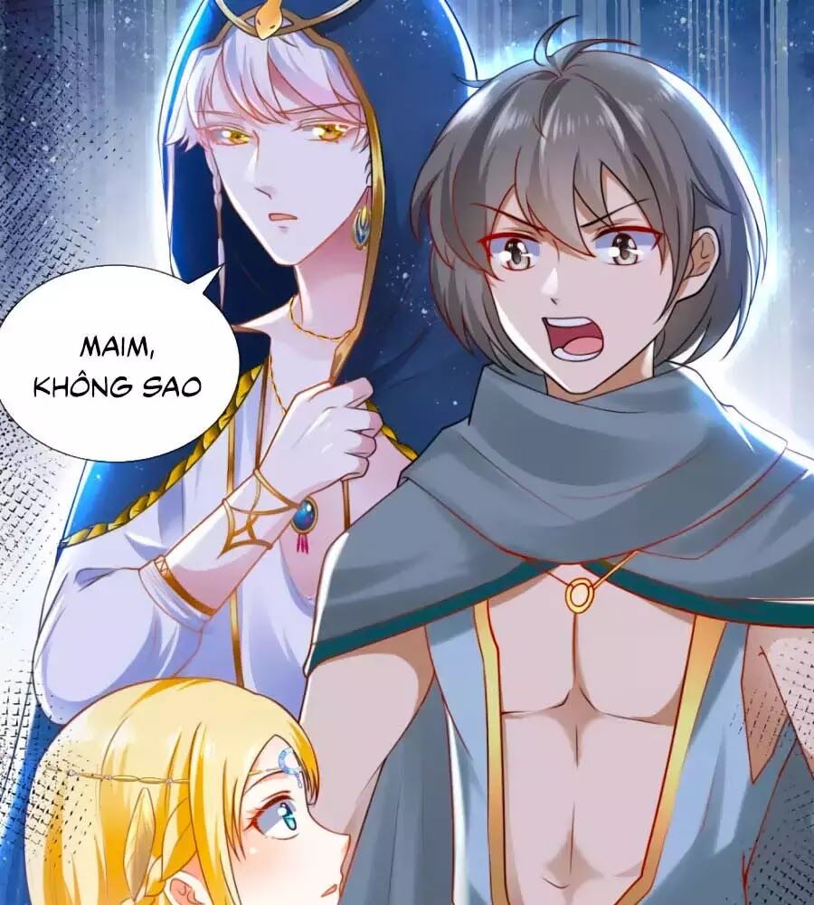 Sủng Hậu Của Vương Chapter 19 - 8