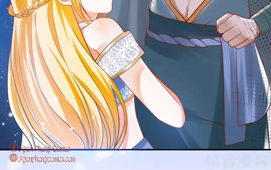 Sủng Hậu Của Vương Chapter 19 - 9