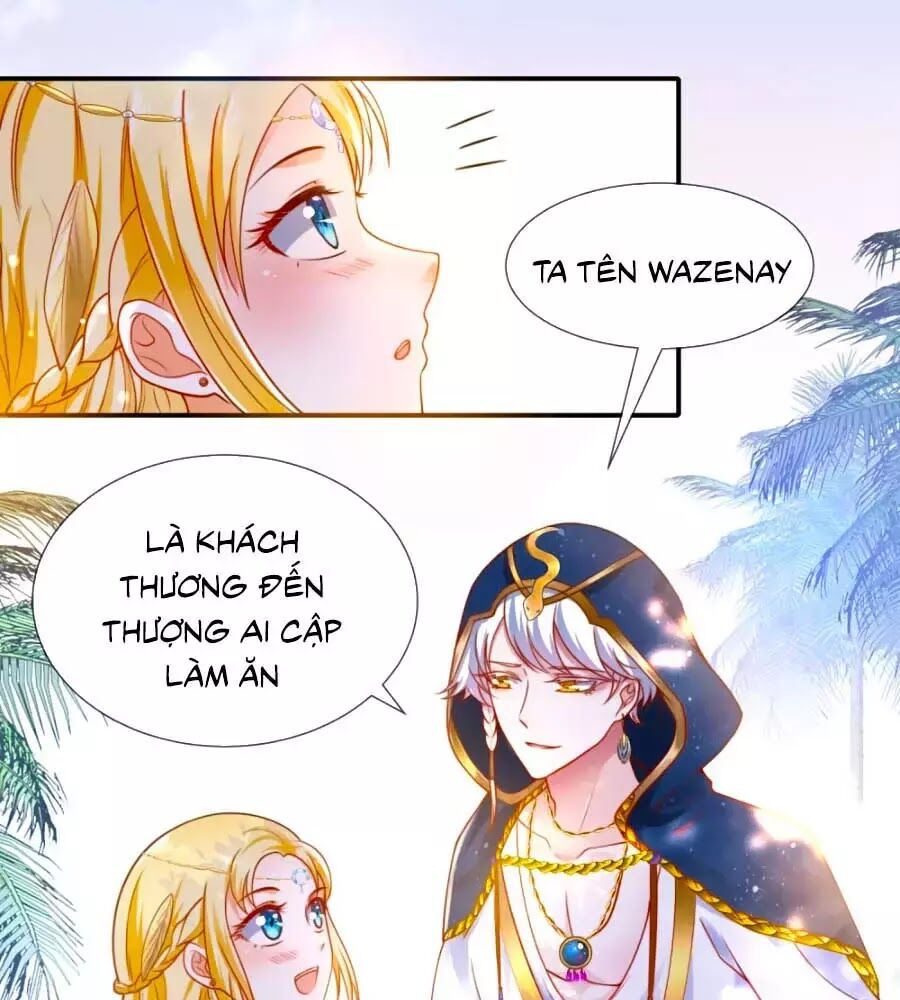 Sủng Hậu Của Vương Chapter 19 - 10