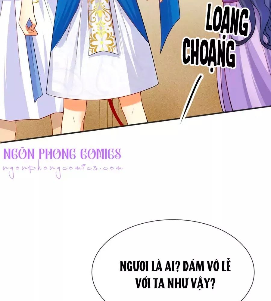 Sủng Hậu Của Vương Chapter 2 - 11