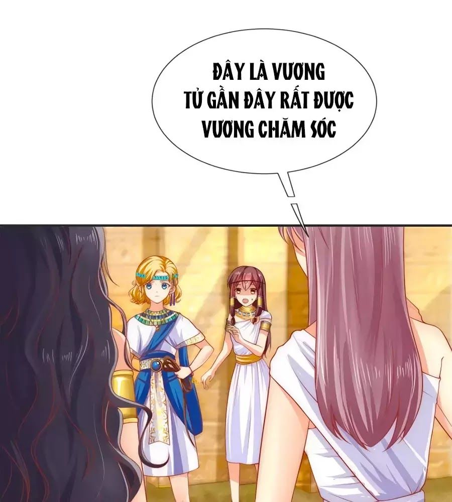 Sủng Hậu Của Vương Chapter 2 - 15
