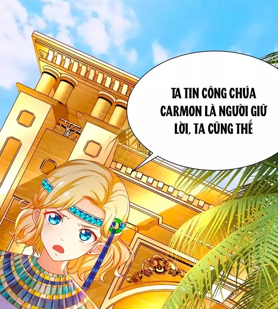 Sủng Hậu Của Vương Chapter 2 - 45