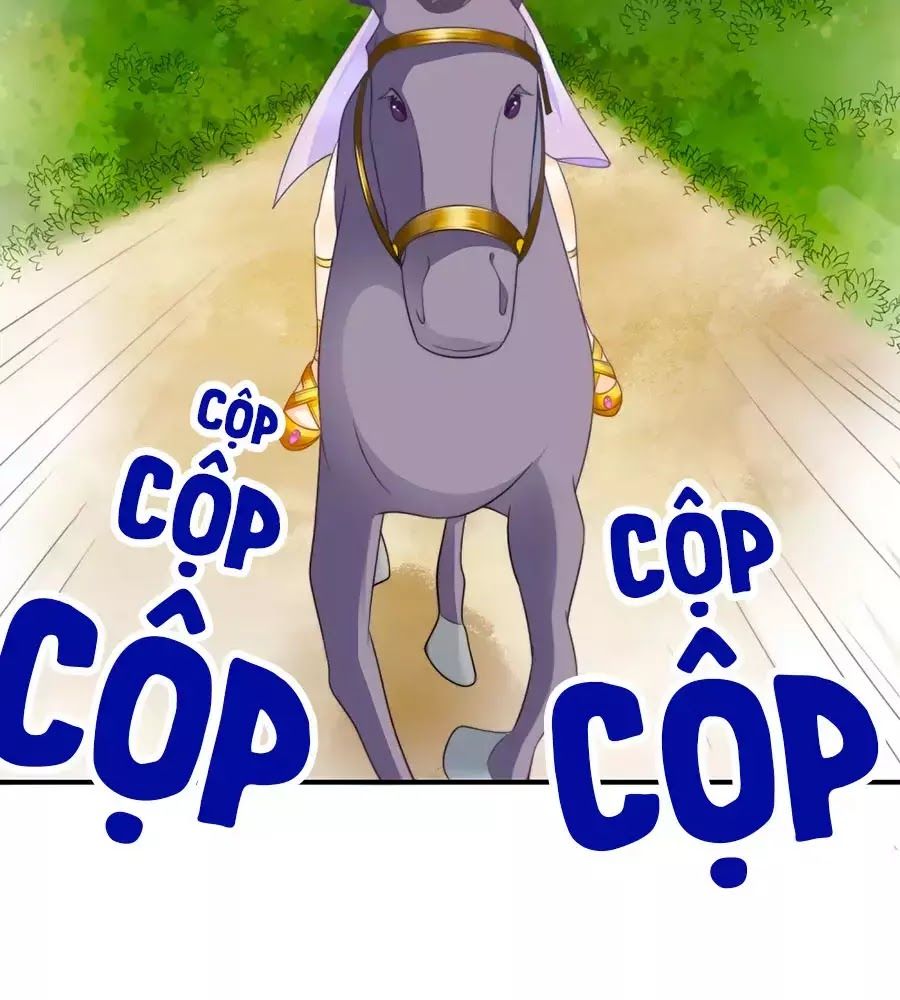 Sủng Hậu Của Vương Chapter 2 - 57