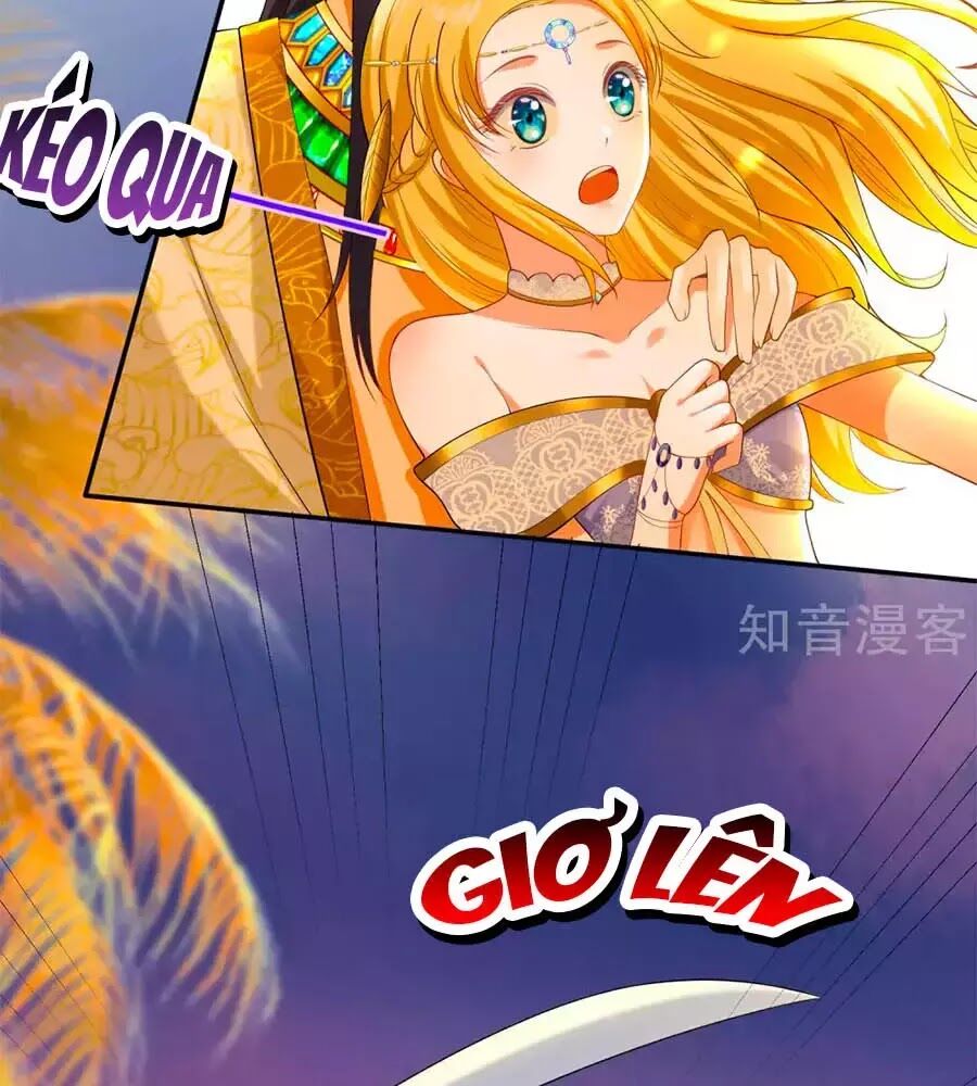 Sủng Hậu Của Vương Chapter 21 - 2