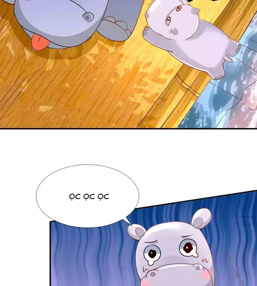 Sủng Hậu Của Vương Chapter 21 - 11