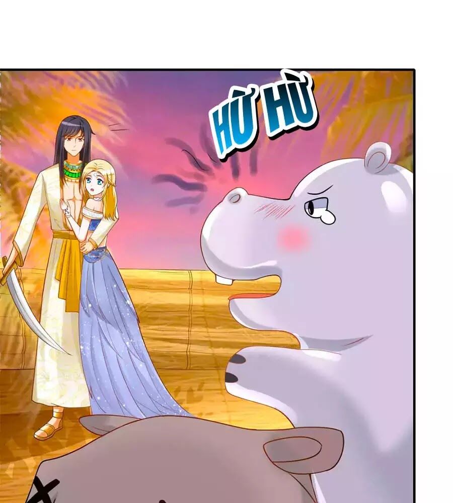 Sủng Hậu Của Vương Chapter 21 - 14