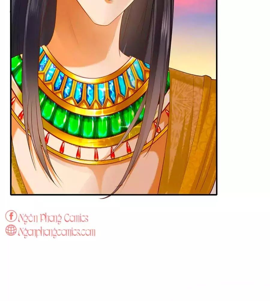 Sủng Hậu Của Vương Chapter 21 - 16