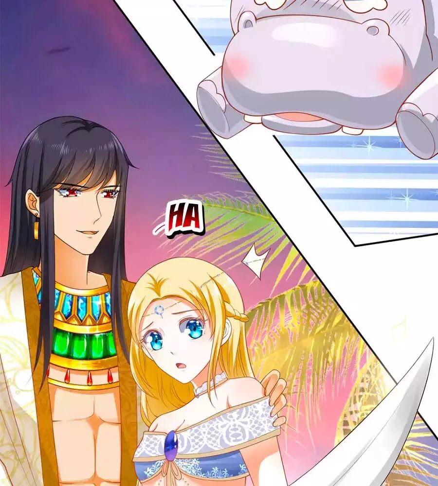 Sủng Hậu Của Vương Chapter 21 - 20