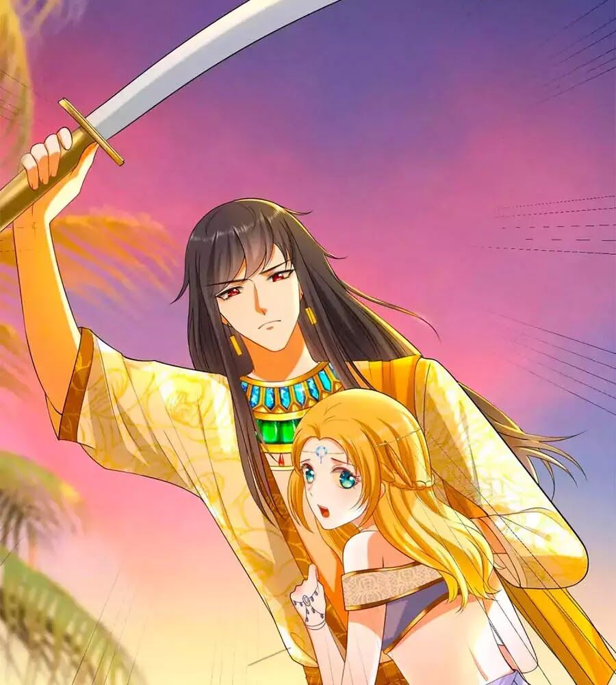 Sủng Hậu Của Vương Chapter 21 - 3