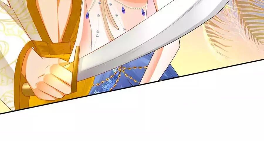 Sủng Hậu Của Vương Chapter 21 - 21