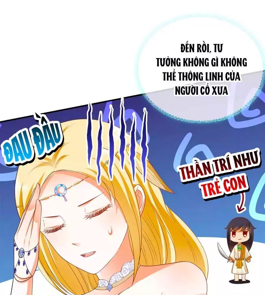 Sủng Hậu Của Vương Chapter 21 - 22