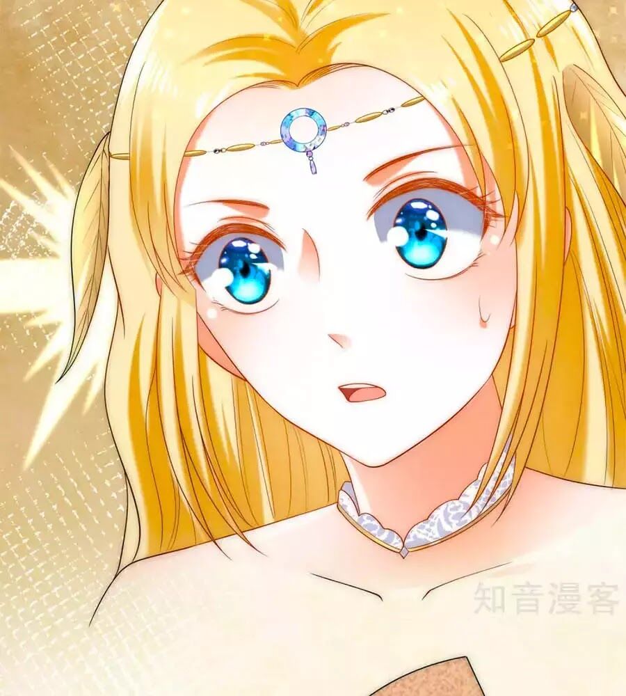 Sủng Hậu Của Vương Chapter 21 - 24