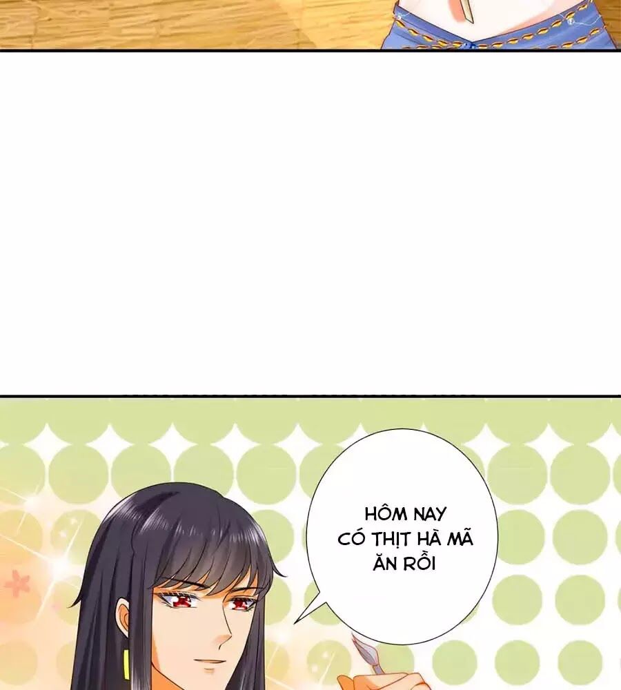 Sủng Hậu Của Vương Chapter 21 - 27