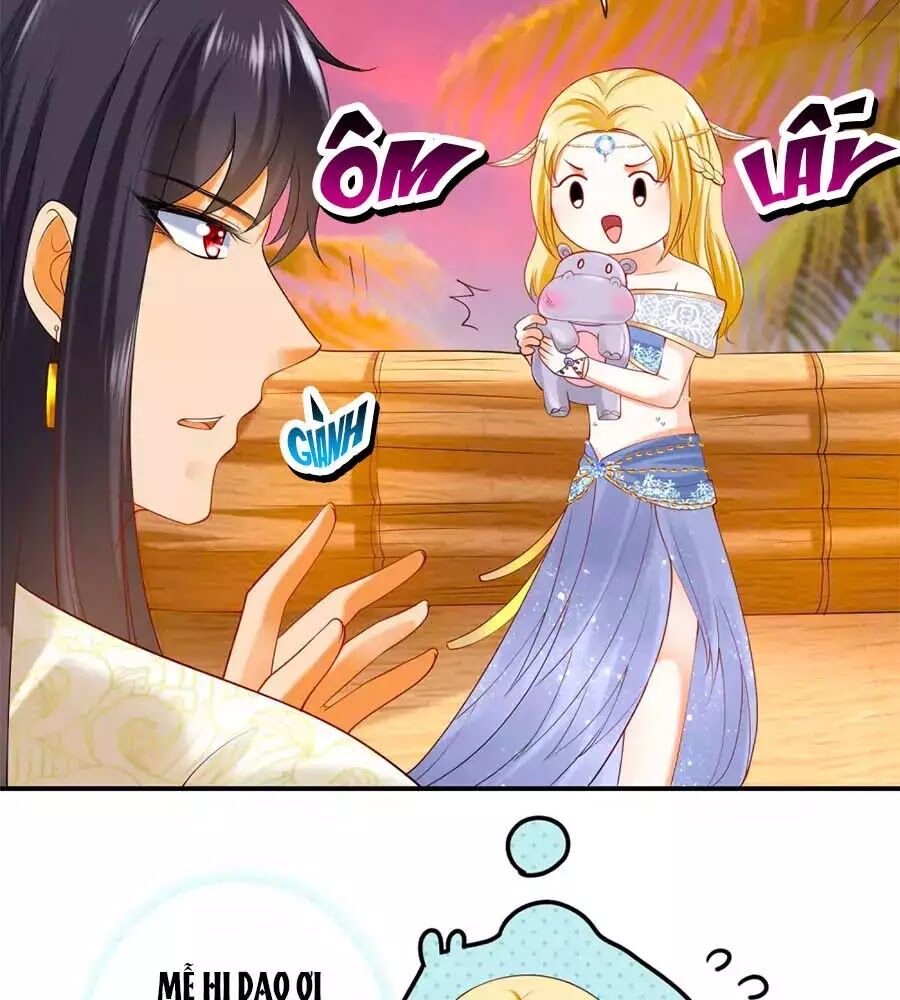 Sủng Hậu Của Vương Chapter 21 - 31