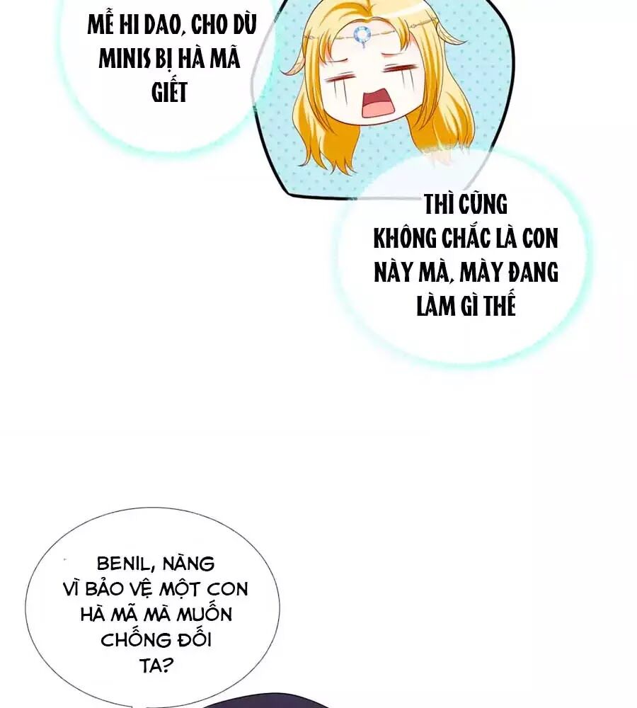 Sủng Hậu Của Vương Chapter 21 - 32