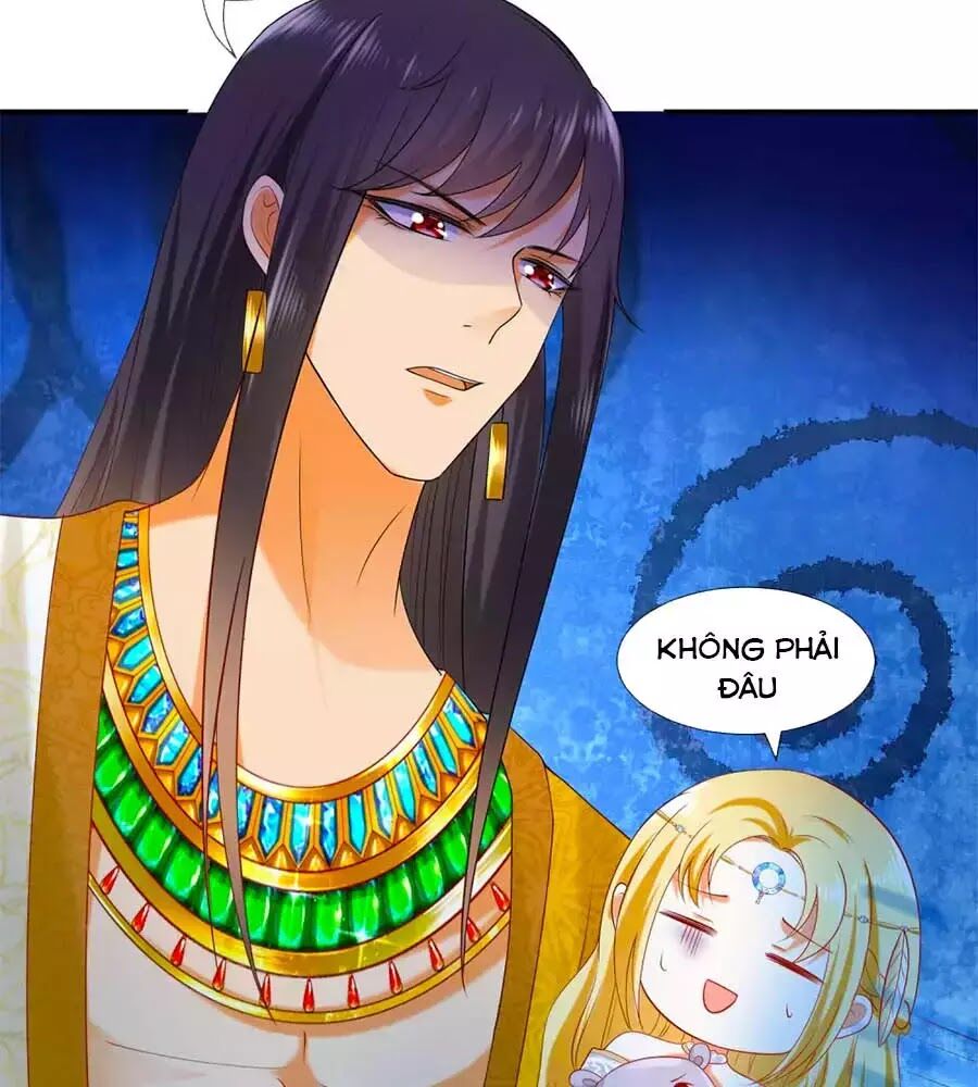 Sủng Hậu Của Vương Chapter 21 - 33