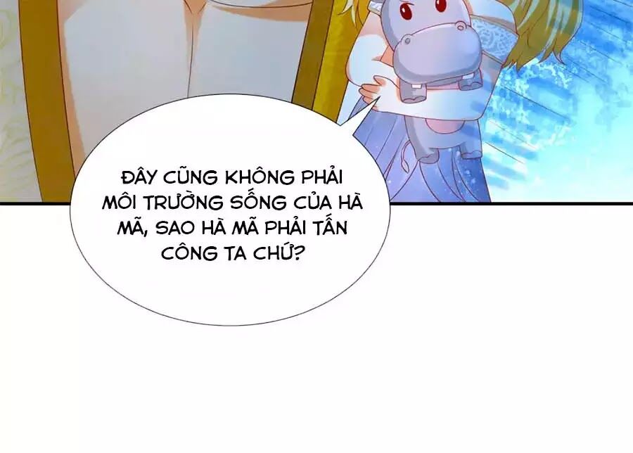 Sủng Hậu Của Vương Chapter 21 - 34