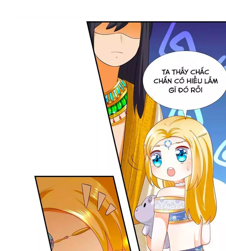 Sủng Hậu Của Vương Chapter 21 - 35
