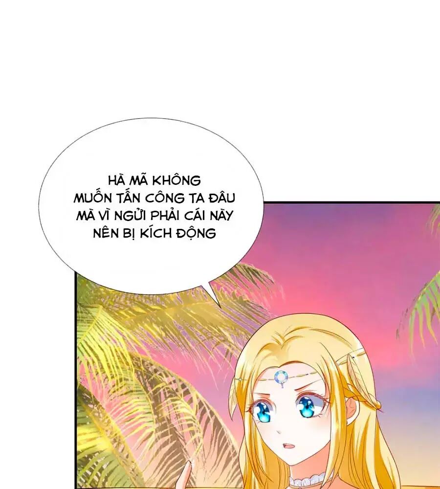 Sủng Hậu Của Vương Chapter 21 - 37
