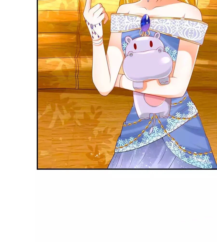 Sủng Hậu Của Vương Chapter 21 - 38