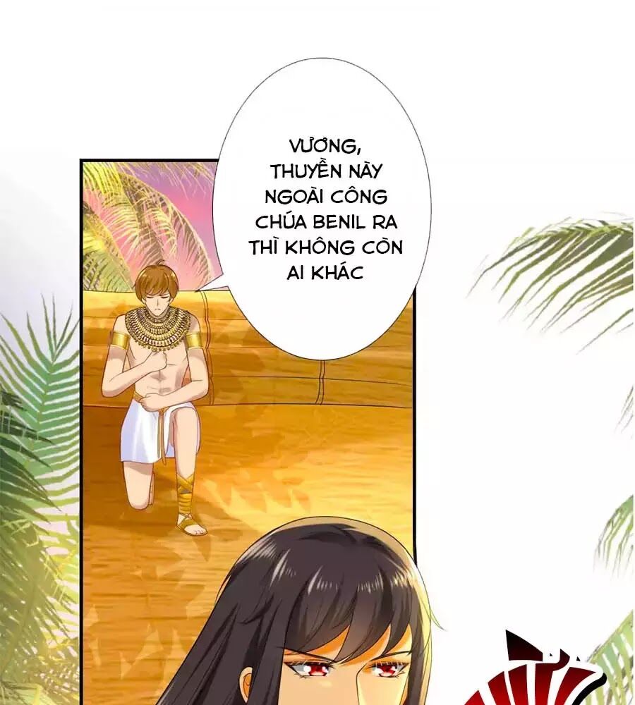 Sủng Hậu Của Vương Chapter 21 - 39