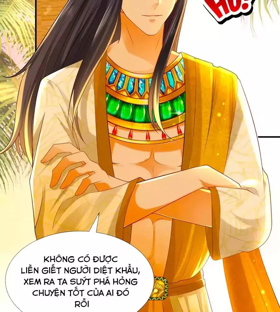 Sủng Hậu Của Vương Chapter 21 - 40