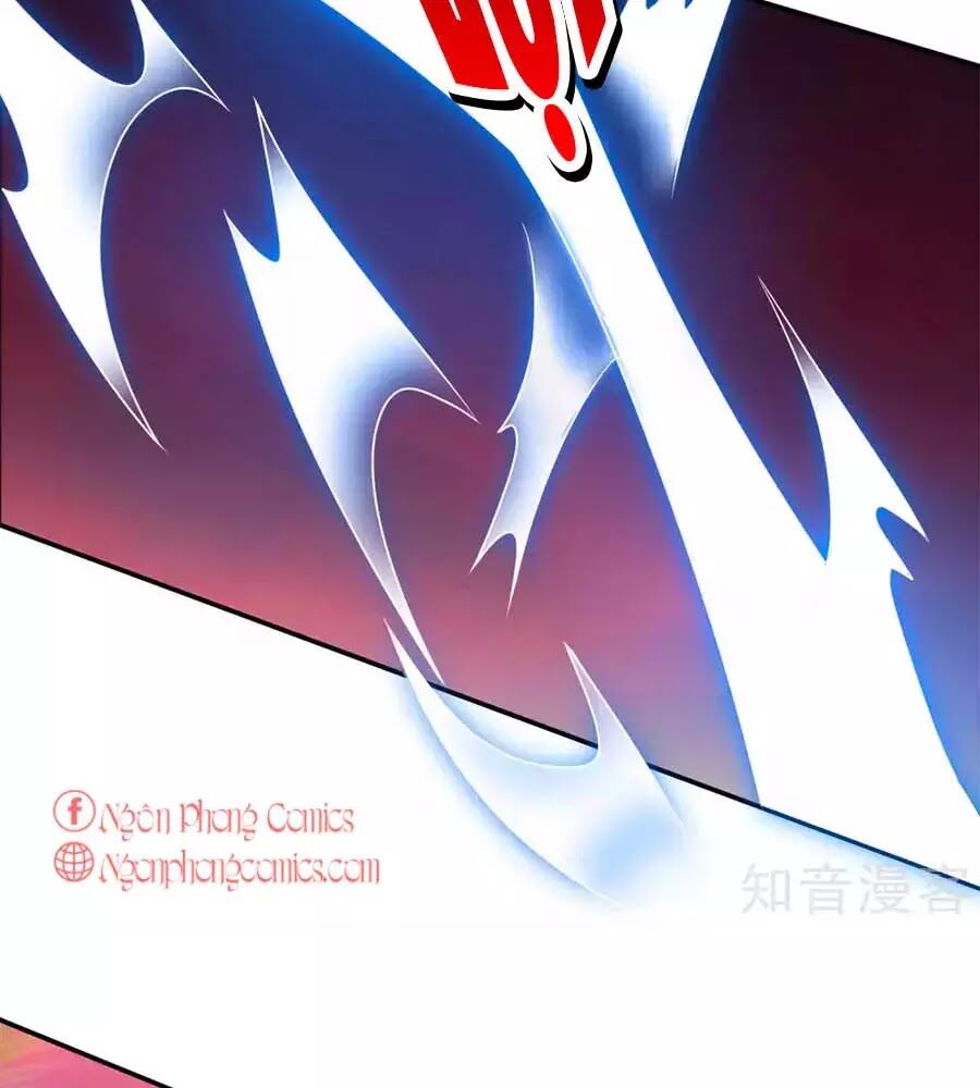 Sủng Hậu Của Vương Chapter 21 - 5