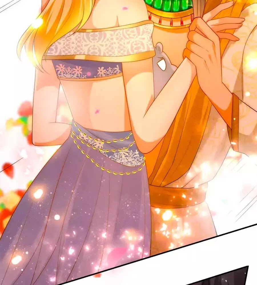 Sủng Hậu Của Vương Chapter 21 - 46