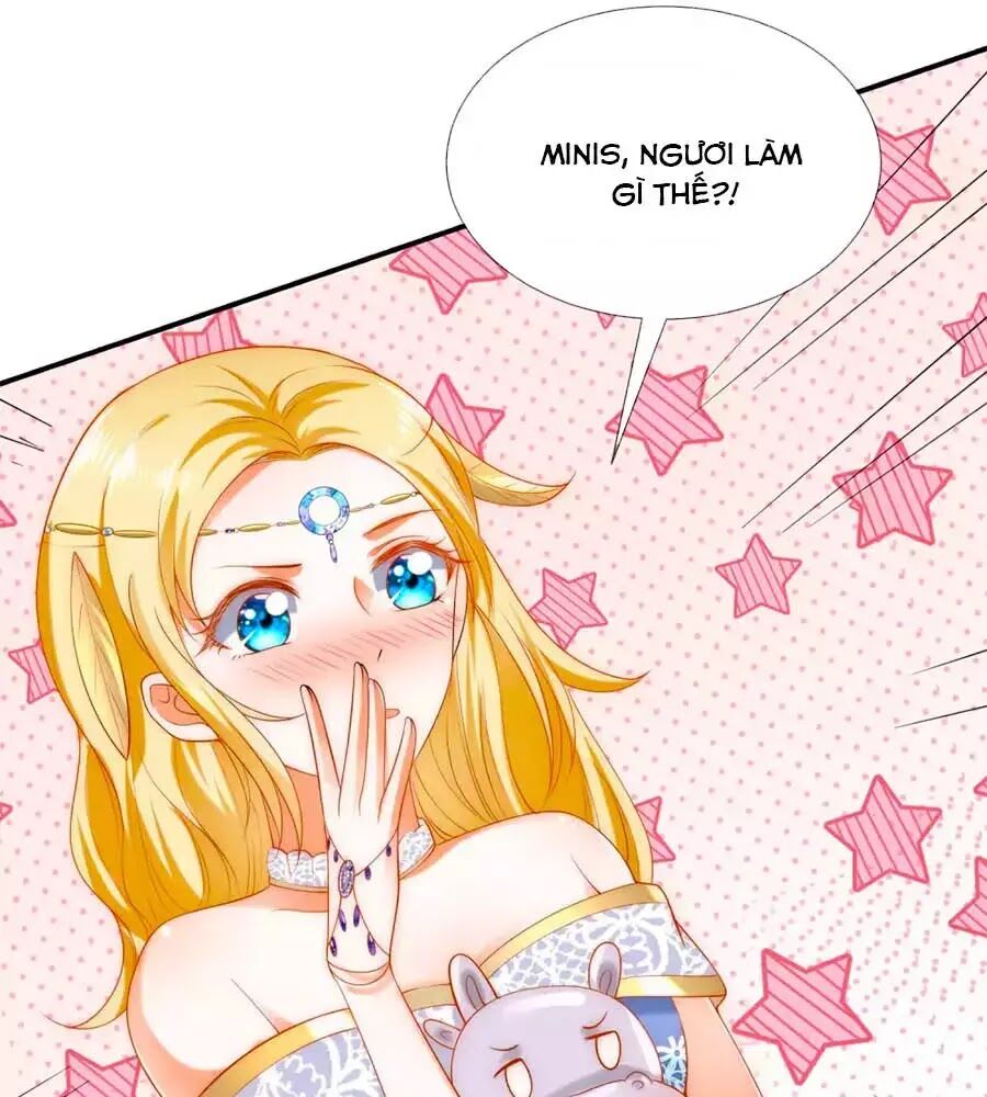 Sủng Hậu Của Vương Chapter 21 - 48