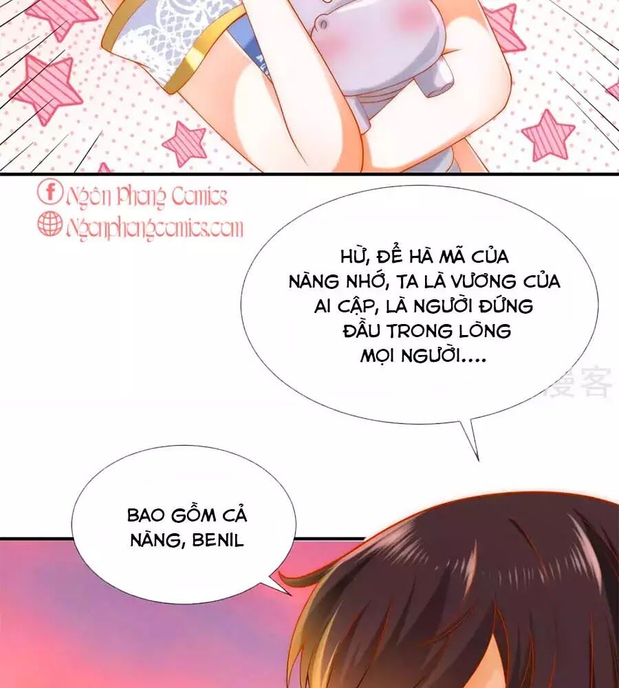 Sủng Hậu Của Vương Chapter 21 - 49