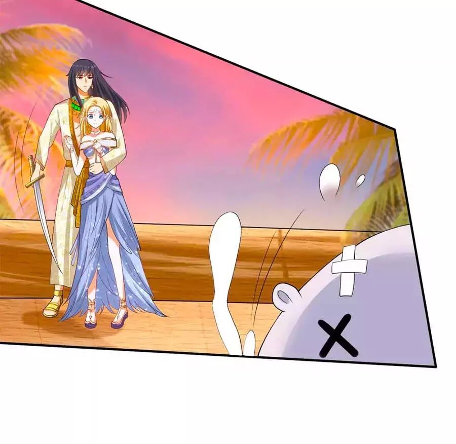 Sủng Hậu Của Vương Chapter 21 - 6