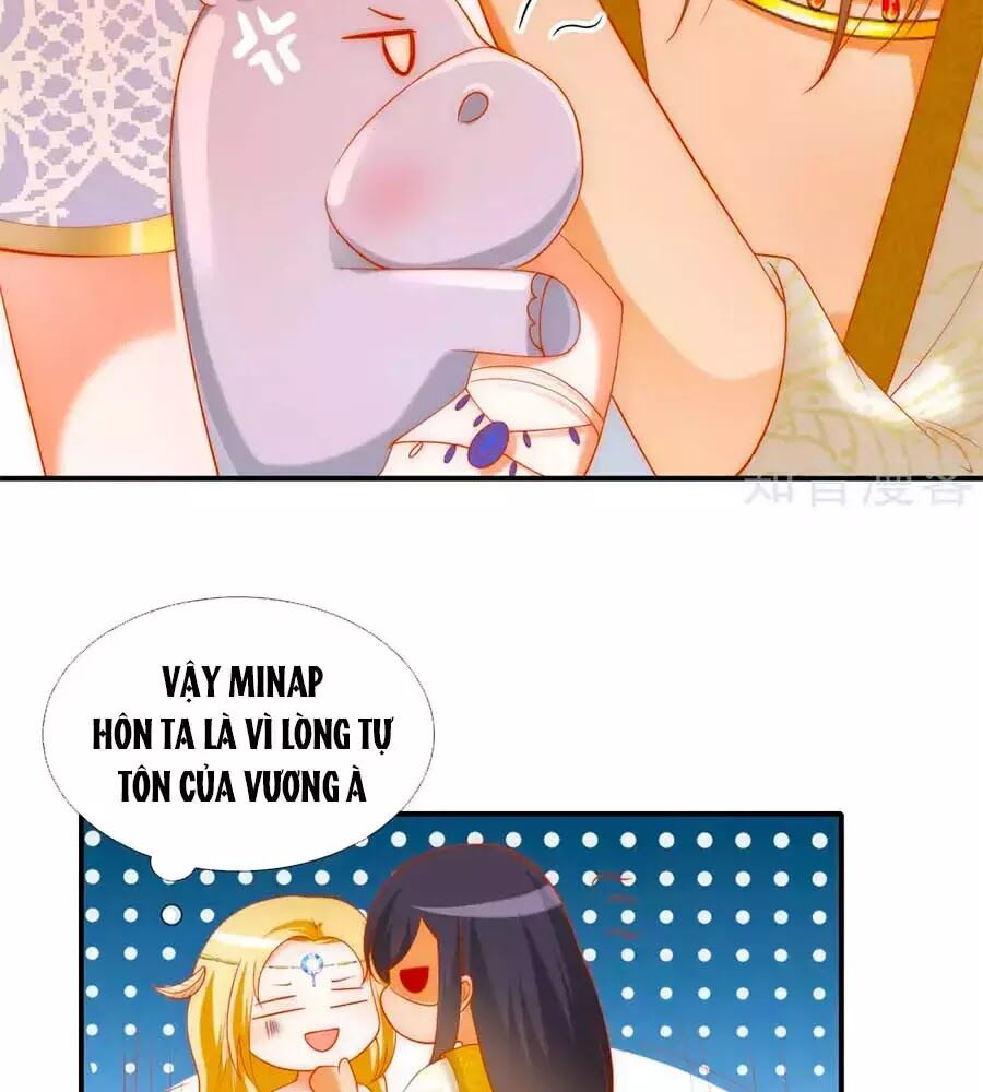 Sủng Hậu Của Vương Chapter 21 - 51