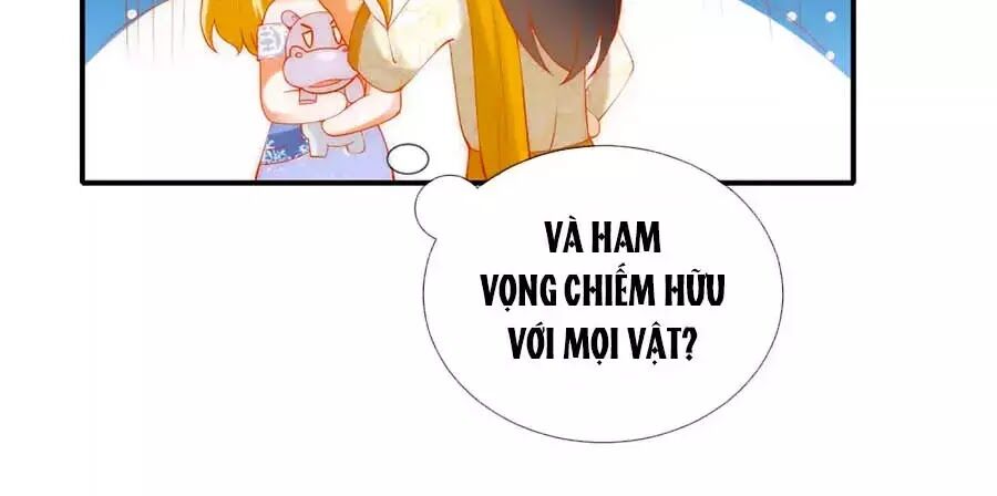 Sủng Hậu Của Vương Chapter 21 - 52