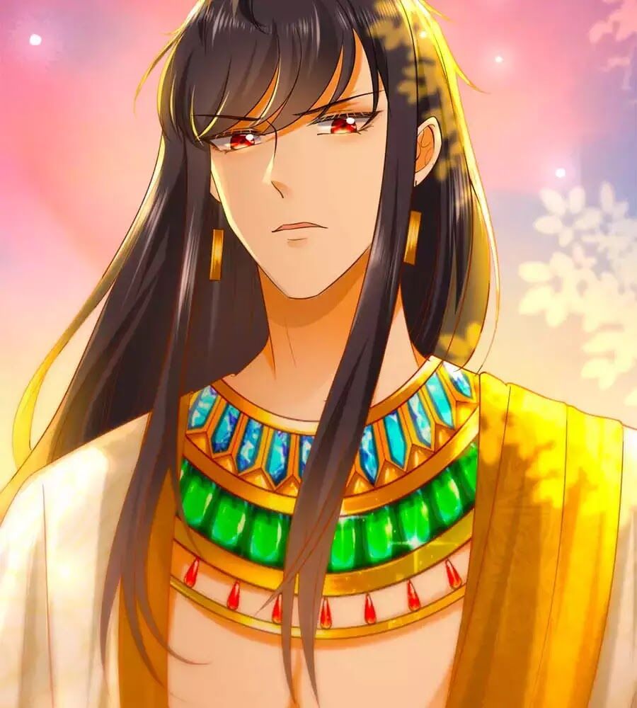 Sủng Hậu Của Vương Chapter 21 - 54