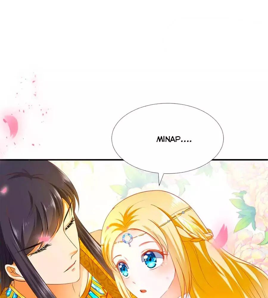 Sủng Hậu Của Vương Chapter 21 - 7